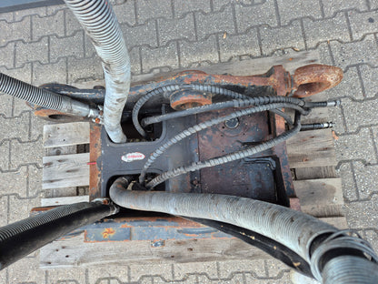 Oilquick OQ70/55 Schnellwechsler 280/70/430