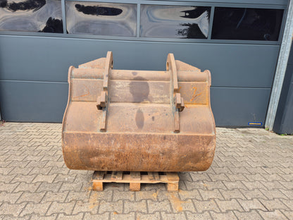 1250mm Tieflöffel Verachtert CW30 / CW40
