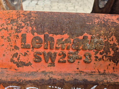 Lehnhoff MS21 Schnellwechsler 395/90/445