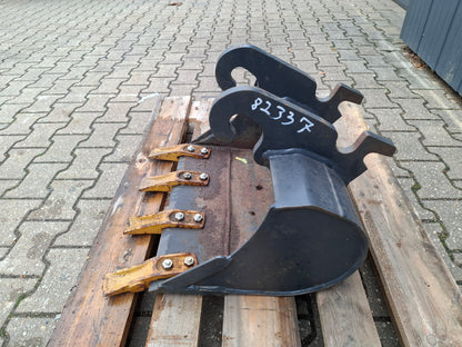 500mm Tieflöffel Verachtert CW05