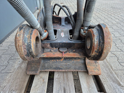 Oilquick OQ70/55 Schnellwechsler 280/70/430
