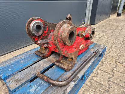 Lehnhoff MS21/25 Schnellwechsler 310/80/445