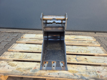 250mm Tieflöffel MS01 Symlock