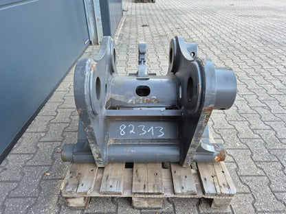 Verachtert CW45 hydr. Schnellwechsler 345/90/515