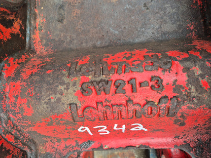 Lehnhoff MS21/25 Schnellwechsler 310/80/445