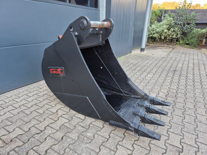 800mm Tieflöffel MS21, Neuwertig