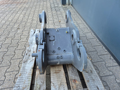 Liebherr SW48 hydr Schnellwechsler 260/65/405