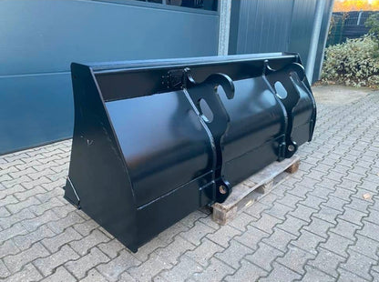 2350mm JCB Erdschaufel