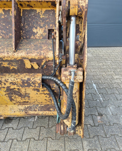 3100mm 4in1 Klappschaufel CAT950