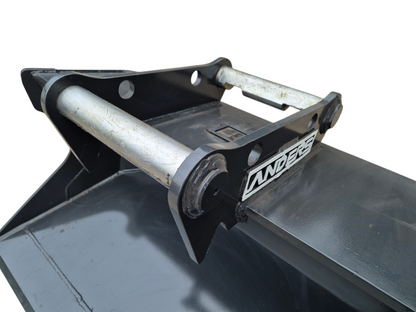 6-9 t 1500mm Planierlöffel MS08 Symlock