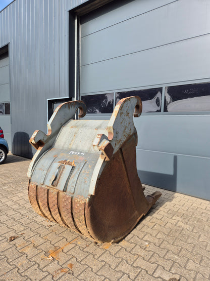 1000mm Tieflöffel Verachtert CW55