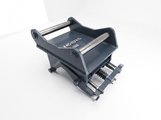 Kombiadapter OQ70/55 auf CW30/CW40