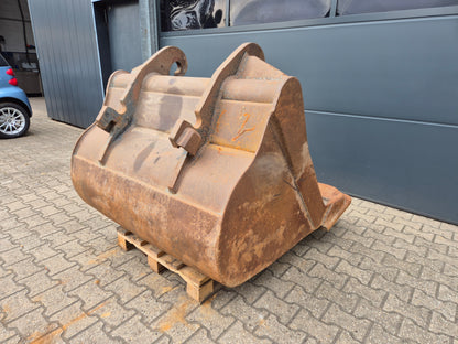 1250mm Tieflöffel Verachtert CW30 / CW40