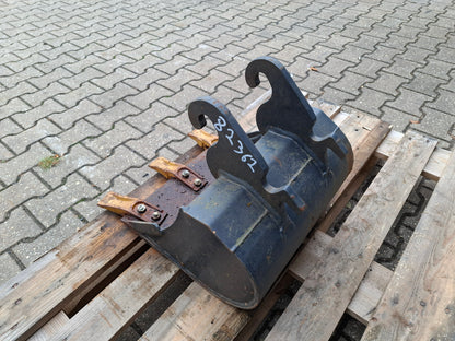 400mm Tieflöffel Verachtert CW00