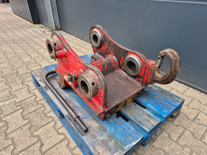 Lehnhoff MS21/25 Schnellwechsler 310/80/445