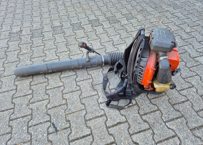 Husqvarna 570 BTS Laubbläser