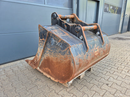 1200mm Tieflöffel Oilquick OQ65