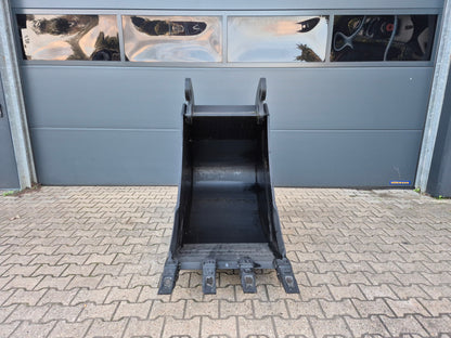 800mm Tieflöffel Verachtert CW40, Neuwertig