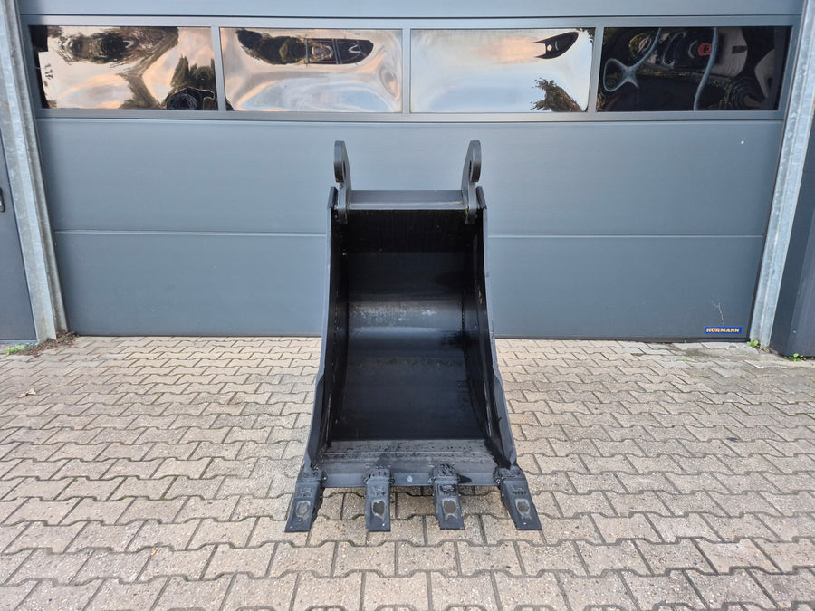 800mm Tieflöffel Verachtert CW40, Neuwertig
