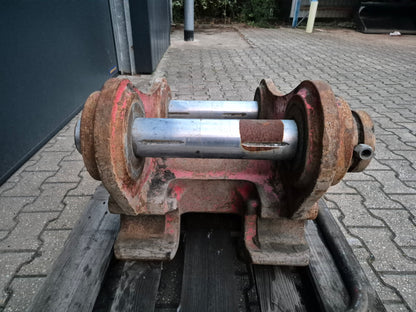 Lehnhoff MS21 Schnellwechsler 310/80/450