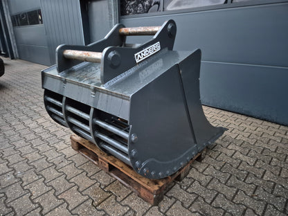 1200mm Sieblöffel OQ70/55
