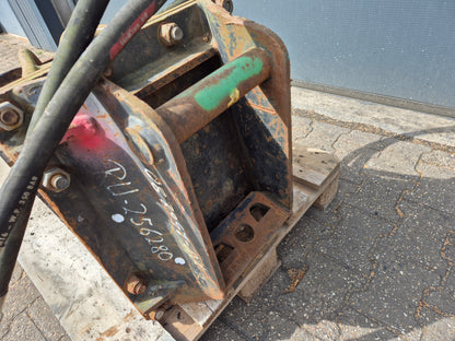 Atlas Copco Epiroc Hydraulikhammer 335kg Lehnhoff MS03