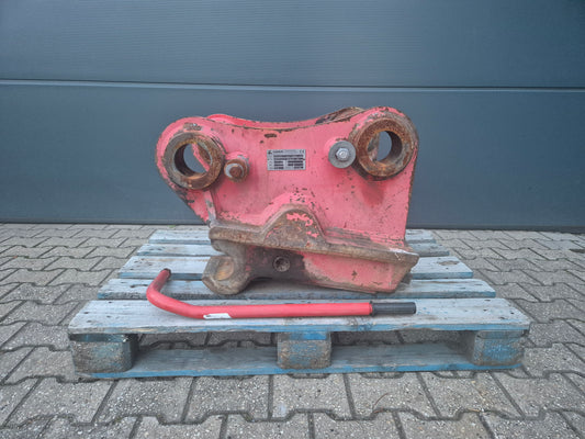 Lehnhoff MS25 Schnellwechsler 350/90/500
