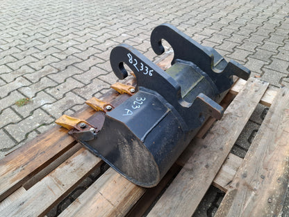 500mm Tieflöffel Verachtert CW05