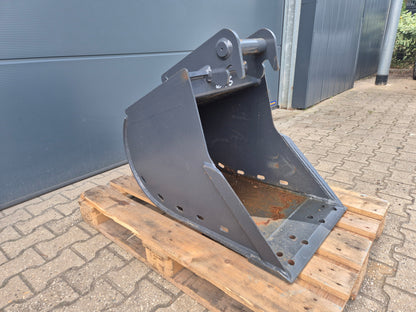 4-6t 500mm Tieflöffel MS03
