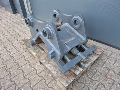 Verachtert CW45 Schnellwechsler 410/90/445