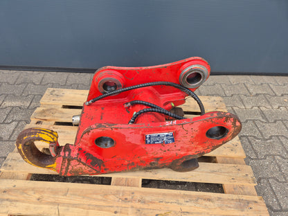 Lehnhoff HS10 Schnellwechsler 270/70/420