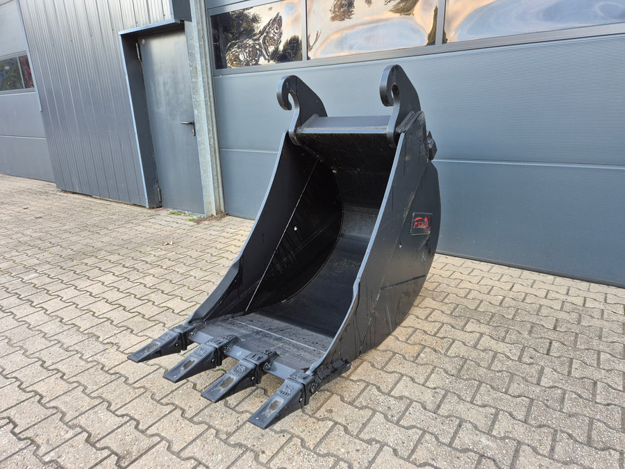 800mm Tieflöffel Verachtert CW40, Neuwertig