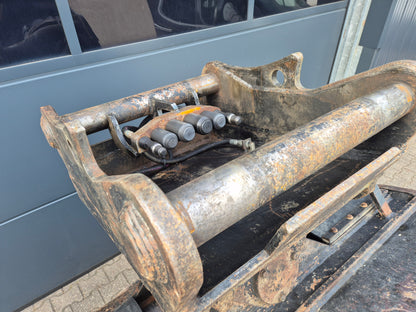 1500mm Schwenktieflöffel Oilquick OQ80