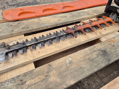 Stihl HS82R Heckenschere