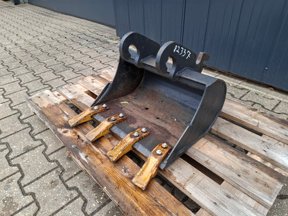 500mm Tieflöffel Verachtert CW05