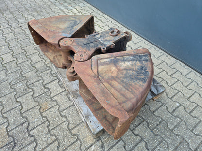 300mm Schalensatz