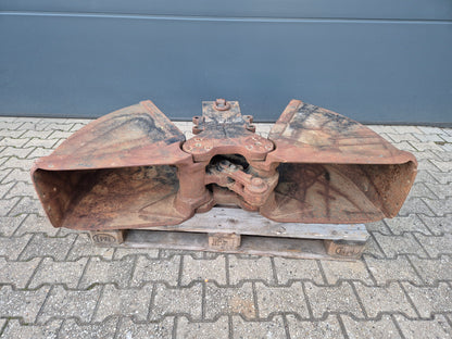 300mm Schalensatz
