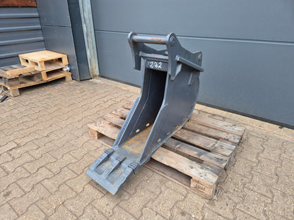 300mm Tieflöffel S45 / OQ45