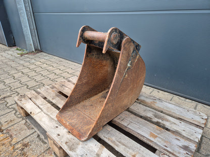 300mm Tieflöffel MS03