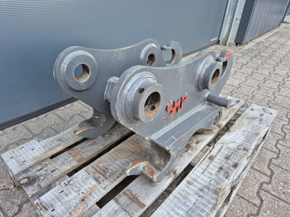 Liebherr SW48 hydr Schnellwechsler 260/65/405