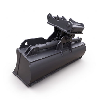 2000mm hydr Grabenräumlöffel OQ65