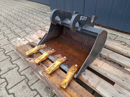 500mm Tieflöffel Verachtert CW05