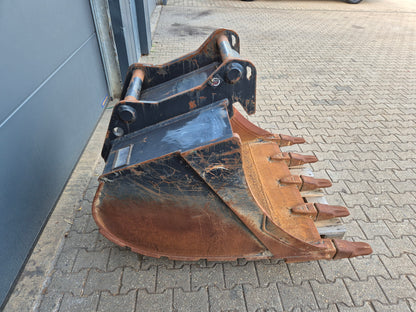1200mm Tieflöffel Oilquick OQ65
