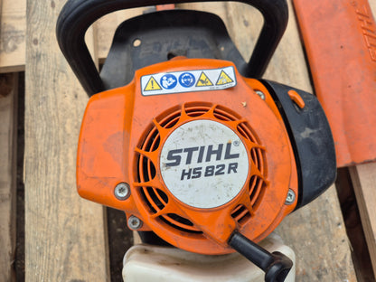 Stihl HS82R Heckenschere