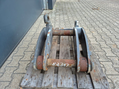 SMP ATLAS T63.20 Schnellwechsler 305/80/475