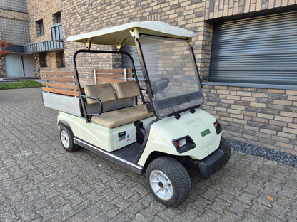 Golfcart Kipper Divaco D-LINE DV-2X
