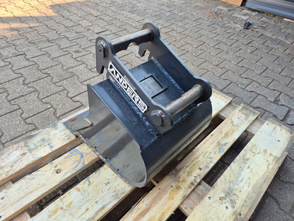 400mm Tieflöffel MS01 Symlock