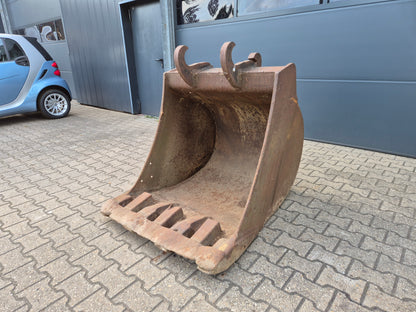 1000mm Tieflöffel SMP ATLAS T620