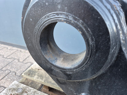 Oilquick OQ65 Schnellwechsler 305/80/415