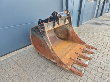 1200mm Tieflöffel Oilquick OQ65